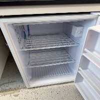 Fisherbrand Isotemp -20C Undercounter Freezer image 0